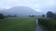 Ruhpolding Golfplatz