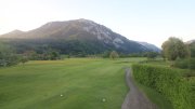 Ruhpolding-Golfplatz