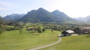 Ruhpolding Zell