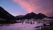 Ruhpolding Zell Ruhpolding Zell