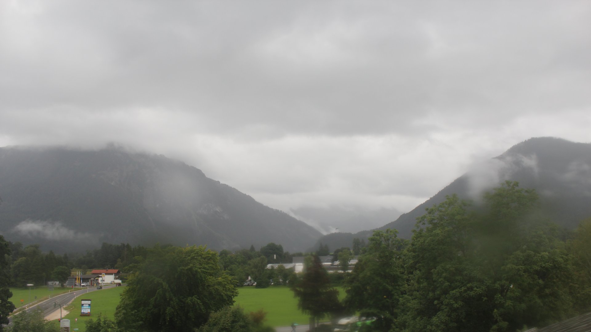 Fotowebcam