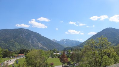 Fotowebcam Ruhpolding-Helds