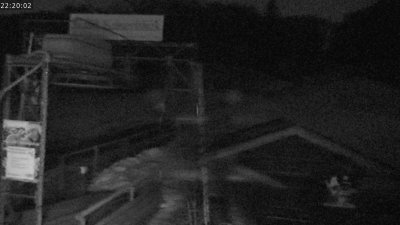 Sachrang-Kaiserblick Skilift