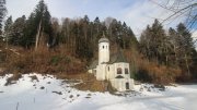 Sachrang-Ölbergkapelle Sachrang-Ölbergkapelle