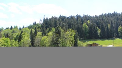 Sachrang-Reichenau