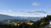 Spitzsteinhaus Spitzsteinhaus