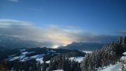 Spitzsteinhaus Spitzsteinhaus