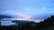 Spitzsteinhaus Spitzsteinhaus