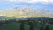 Staffn-Alm Staffn-Alm