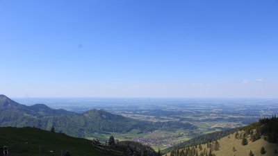 Fotowebcam Steinlingalm-West