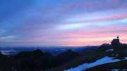 Steinlingalm-Ost Steinlingalm-Ost