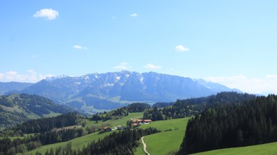 Stoana Alm