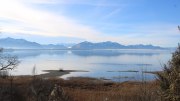 Chiemsee-Stöttham Chiemsee-Stöttham
