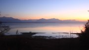Chiemsee-Stöttham Chiemsee-Stöttham