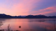 Chiemsee-Stöttham Chiemsee-Stöttham