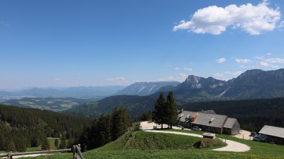 Stoißer Alm