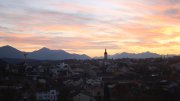 Traunstein Traunstein