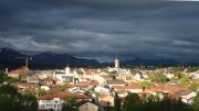 Traunstein Traunstein