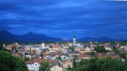Traunstein Traunstein