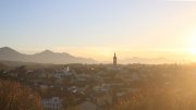 Traunstein Traunstein