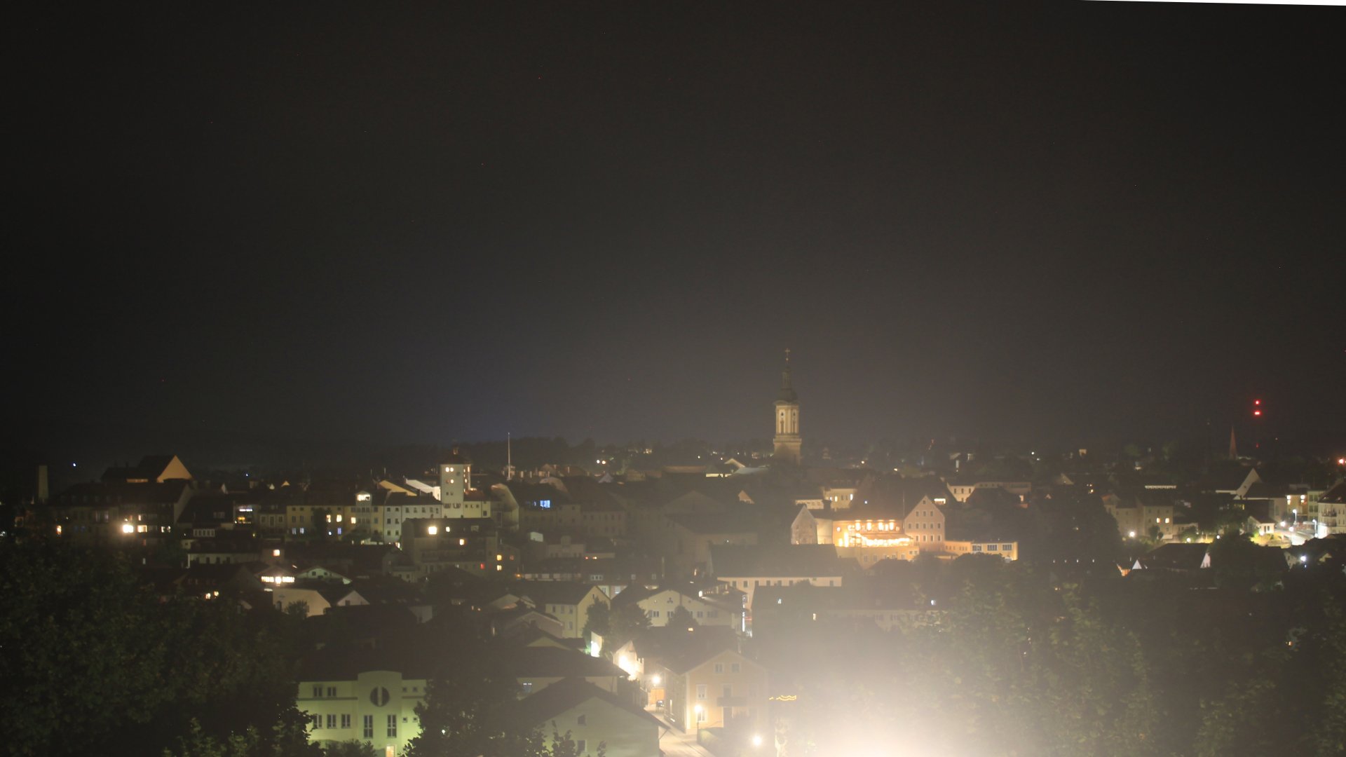Fotowebcam
