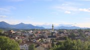 Stadt Traunstein