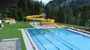 Unken-Alpenbad Unken-Alpenbad