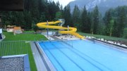 Unken-Alpenbad Unken-Alpenbad