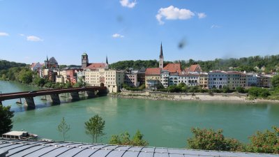 Fotowebcam Wasserburg am Inn