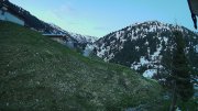 Weidener Hütte-Süd