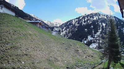 Weidener Hütte-Süd