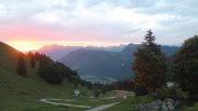 Wuhrsteinalm Wuhrsteinalm