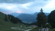 Wuhrsteinalm Wuhrsteinalm