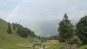 Wuhrsteinalm Wuhrsteinalm