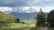 Wuhrsteinalm Wuhrsteinalm