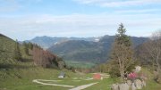 Wuhrsteinalm Wuhrsteinalm